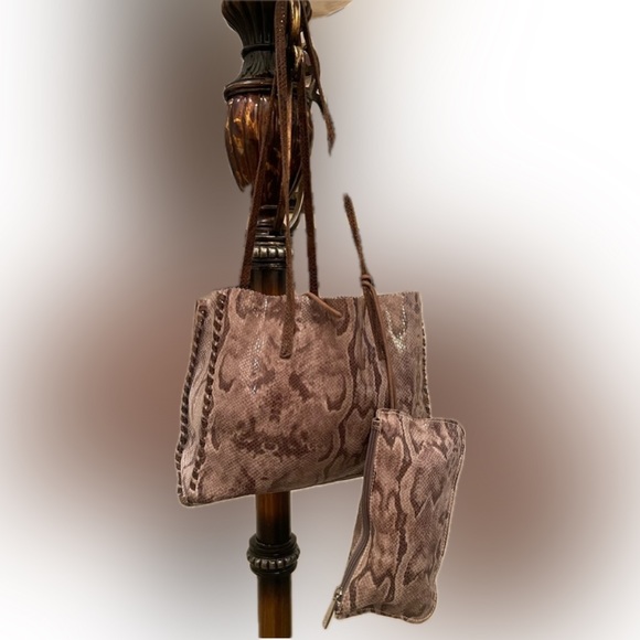 EUC Ceboni vintage handbag - Picture 2 of 6